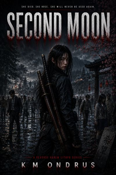 Second Moon