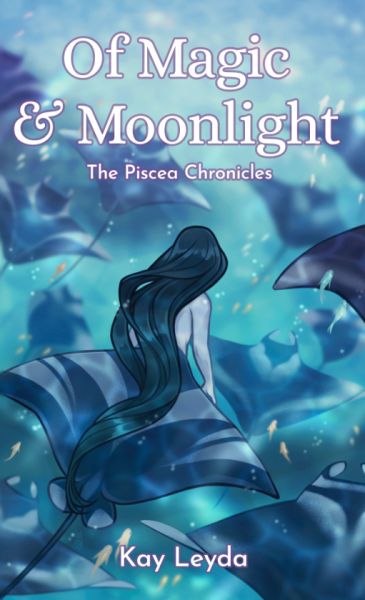 Of Magic & Moonlight